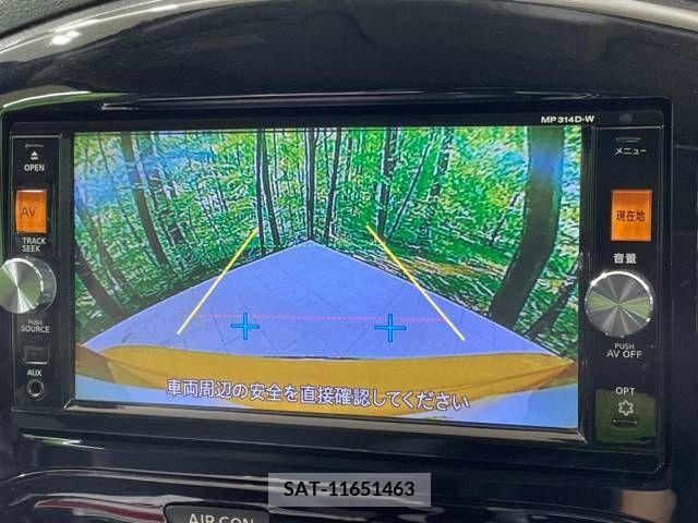 Nissan JUKE 2014-07 362238-3
