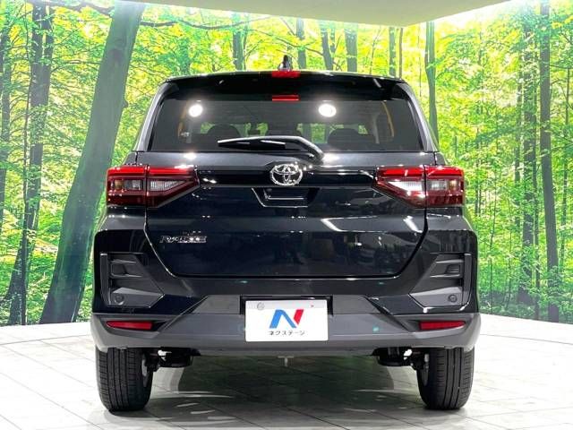 Toyota RAIZE 2023-06 28497-15