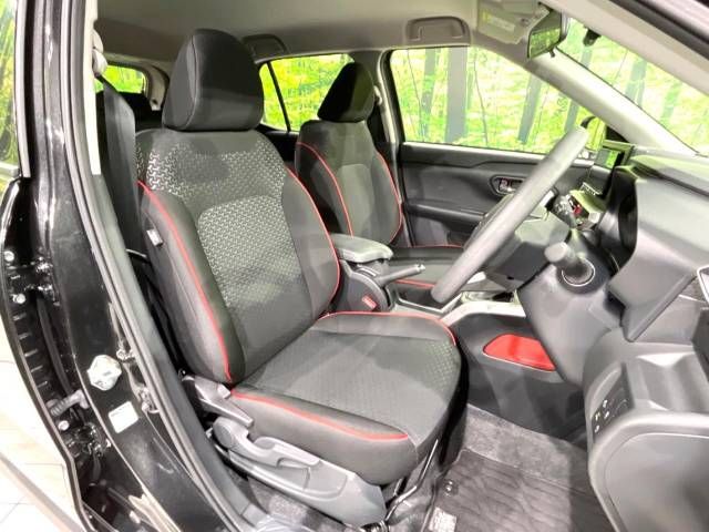 Toyota RAIZE 2023-06 28497-8