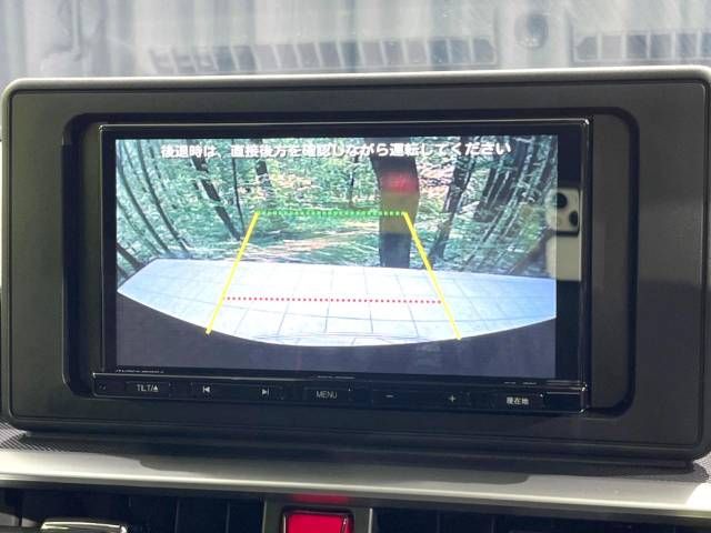 Toyota RAIZE 2023-06 28497-4