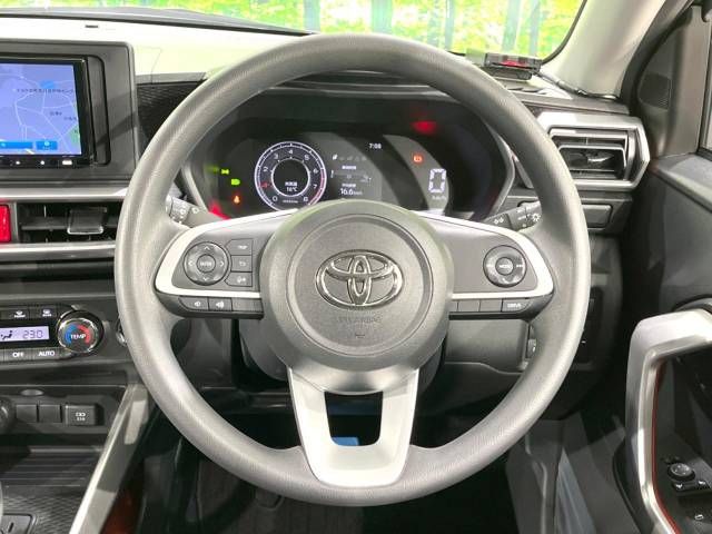Toyota RAIZE 2023-06 28497-11