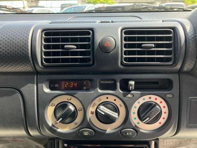 Toyota MR-S 1999-10 18608-7