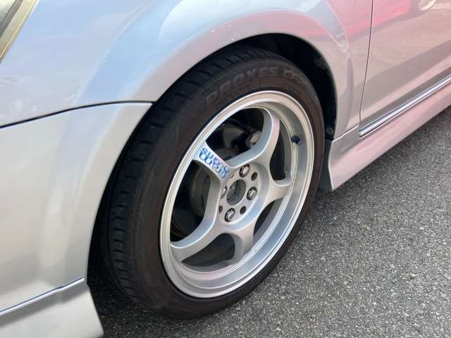 Toyota MR-S 1999-10 18608-16
