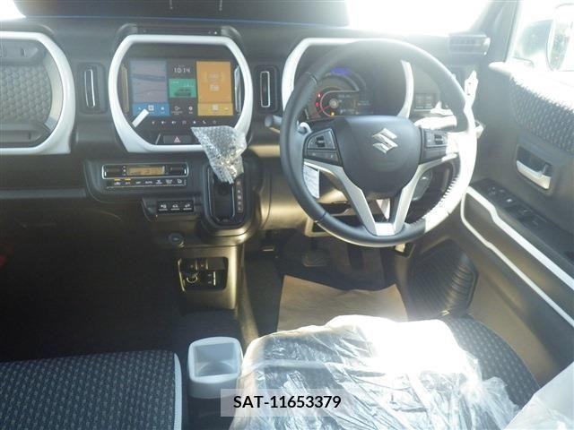 Suzuki HUSTLER 2023-12 312997-5