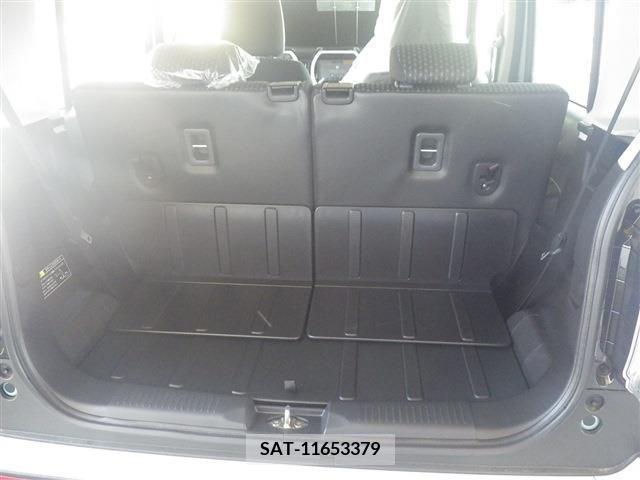 Suzuki HUSTLER 2023-12 312997-4