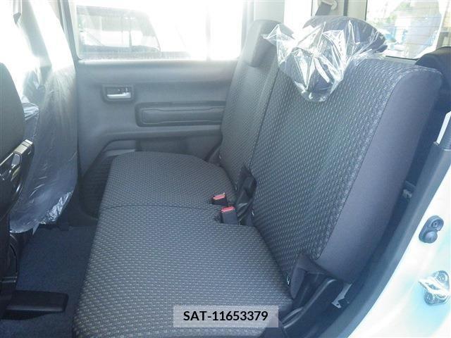 Suzuki HUSTLER 2023-12 312997-3