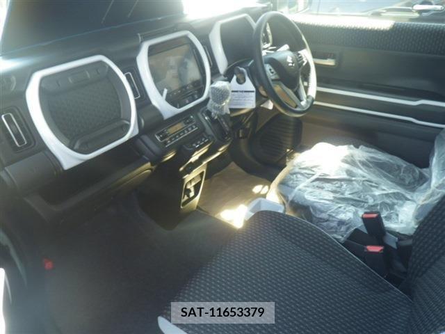 Suzuki HUSTLER 2023-12 312997-2