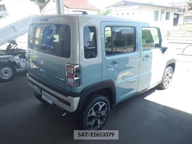 Suzuki HUSTLER 2023-12 312997-1