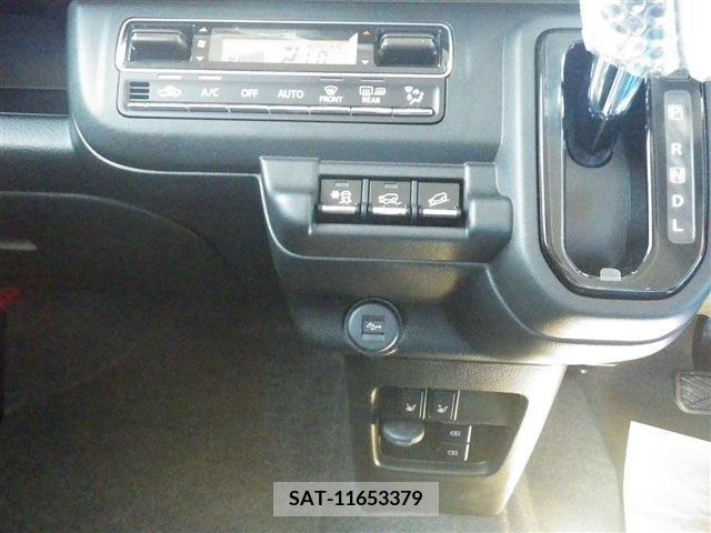 Suzuki HUSTLER 2023-12 312997-8