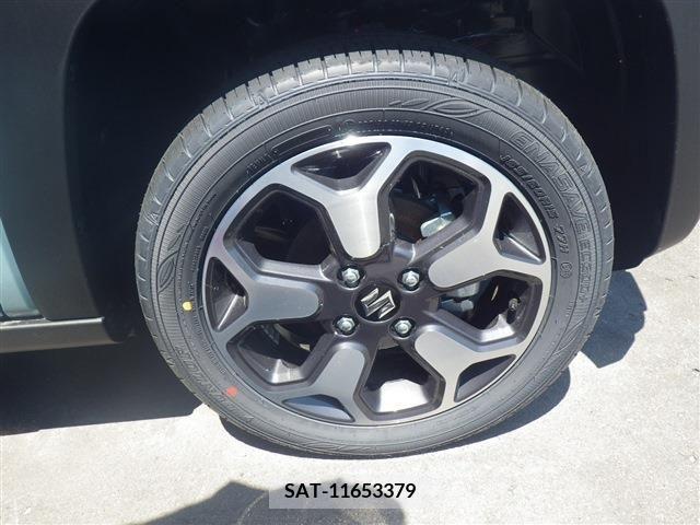 Suzuki HUSTLER 2023-12 312997-10