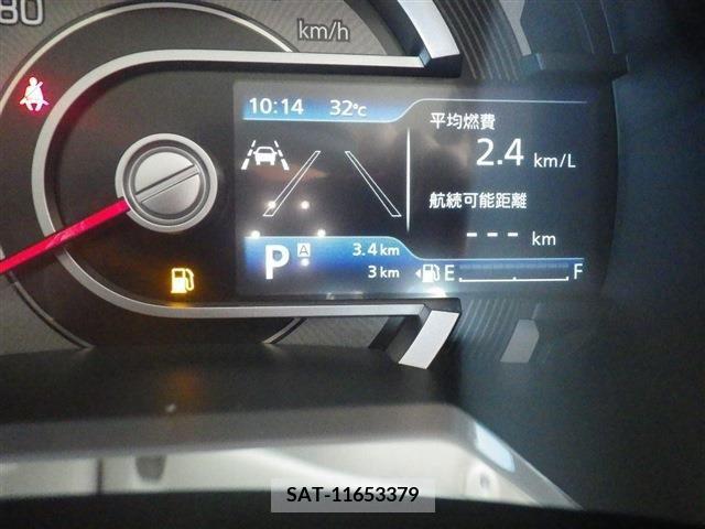 Suzuki HUSTLER 2023-12 312997-6