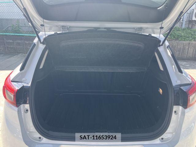 Mazda CX-3 2015-09 265460-8