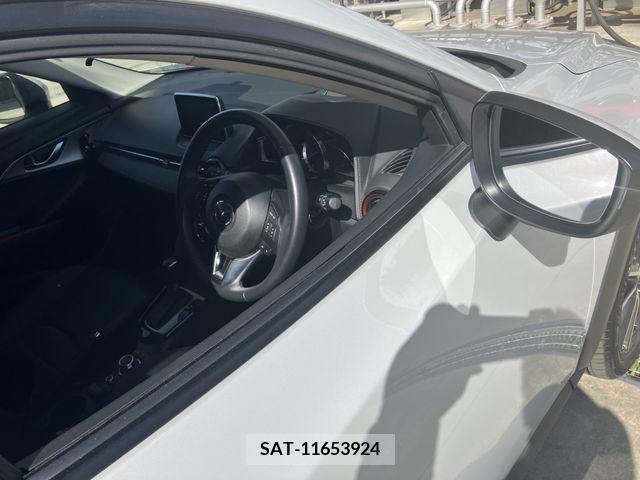 Mazda CX-3 2015-09 265460-9