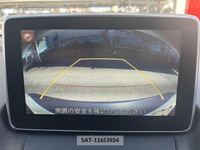 Mazda CX-3 2015-09 265460-15