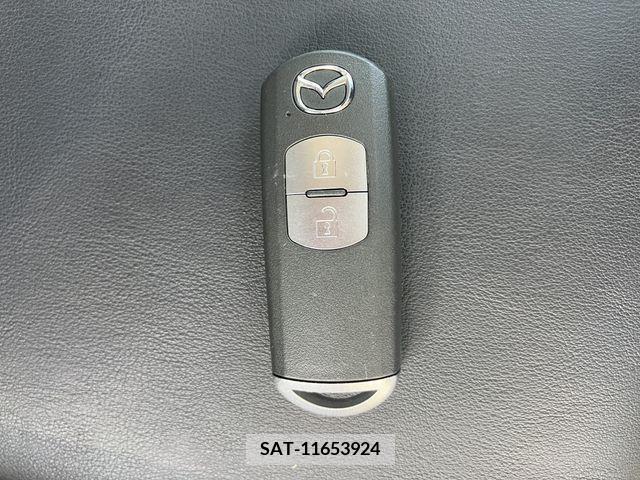 Mazda CX-3 2015-09 265460-23