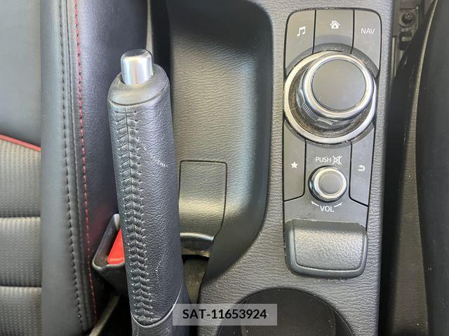 Mazda CX-3 2015-09 265460-17
