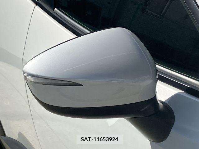 Mazda CX-3 2015-09 265460-10