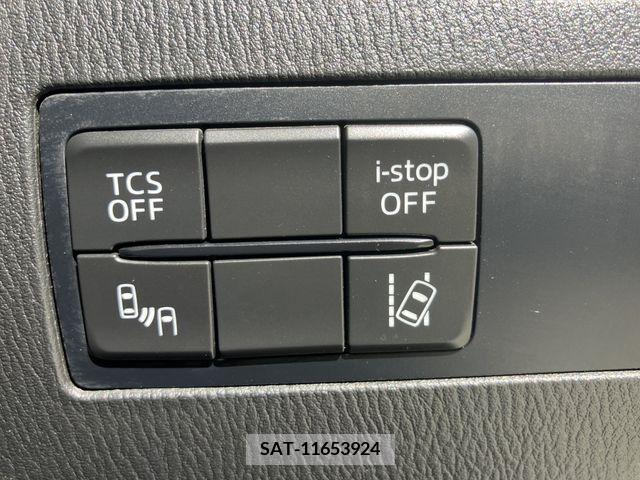 Mazda CX-3 2015-09 265460-18