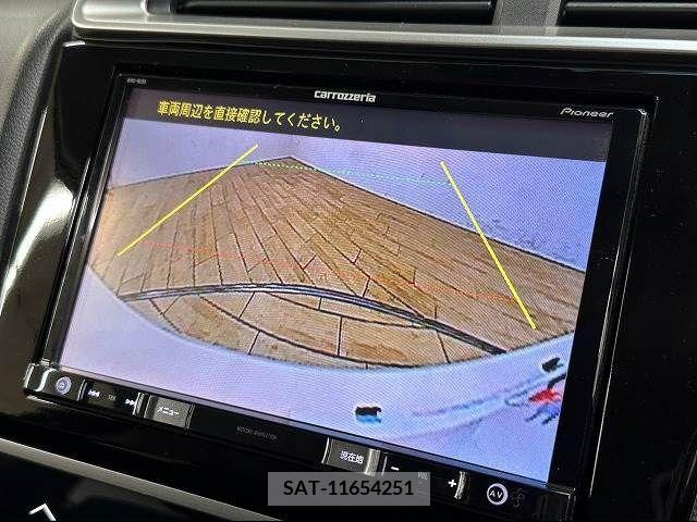 Honda FIT 2018-01 224270-3