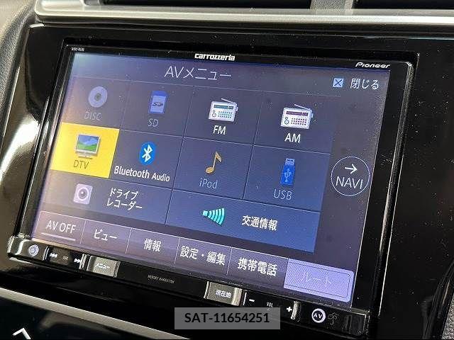 Honda FIT 2018-01 224270-2