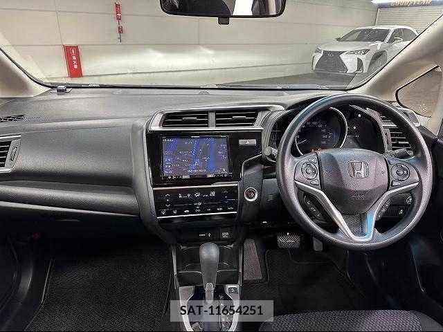 Honda FIT 2018-01 224270-1