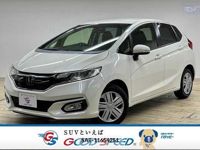 Honda FIT 2018-01 224270-0
