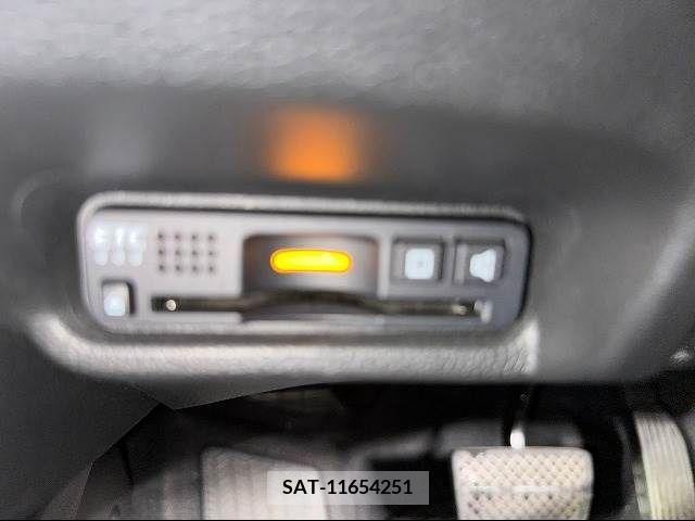 Honda FIT 2018-01 224270-5