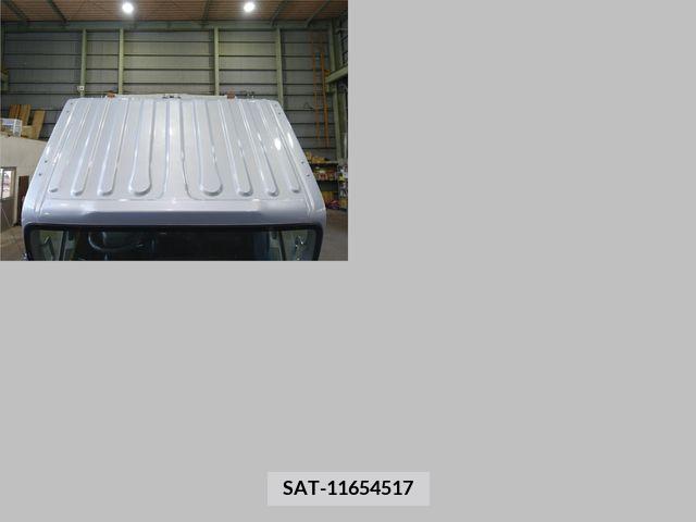 Isuzu ELF TRUCK 2007-06 297019-6