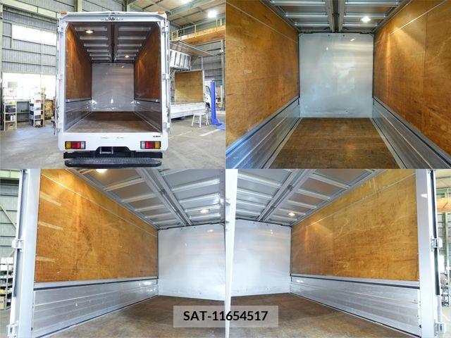 Isuzu ELF TRUCK 2007-06 297019-7