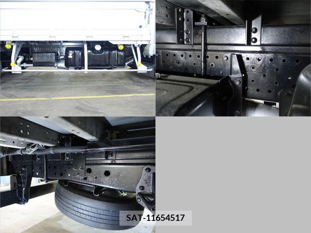 Isuzu ELF TRUCK 2007-06 297019-10