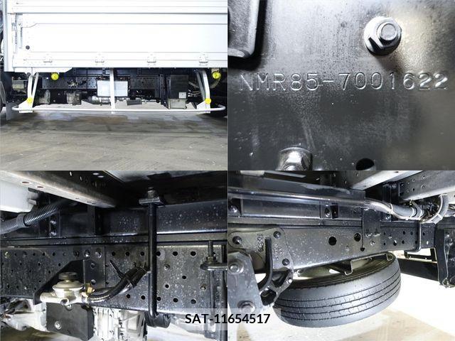 Isuzu ELF TRUCK 2007-06 297019-11
