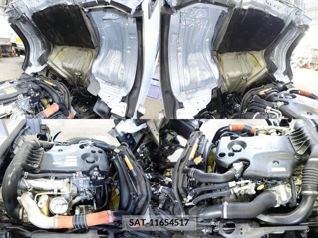 Isuzu ELF TRUCK 2007-06 297019-12