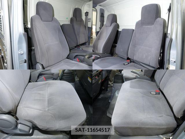 Isuzu ELF TRUCK 2007-06 297019-14