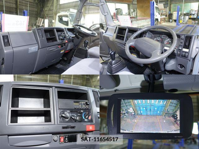 Isuzu ELF TRUCK 2007-06 297019-15