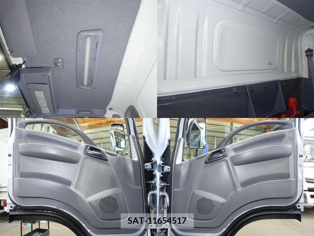 Isuzu ELF TRUCK 2007-06 297019-16