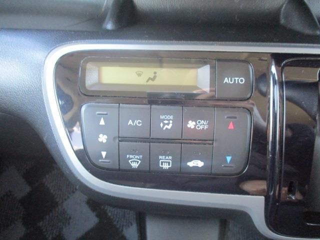Honda N BOX CUSTOM 2013-01 185221-5