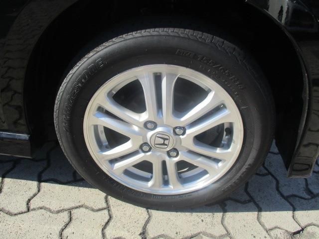 Honda N BOX CUSTOM 2013-01 185221-29