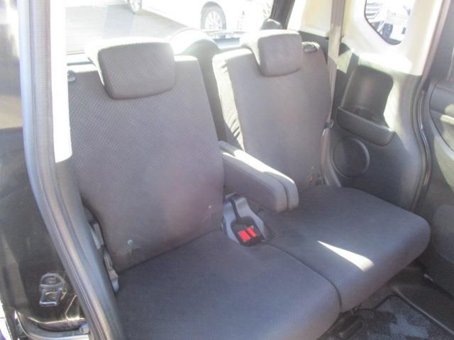 Honda N BOX CUSTOM 2013-01 185221-22