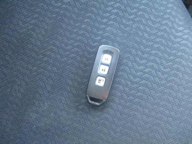 Honda N BOX CUSTOM 2013-01 185221-19