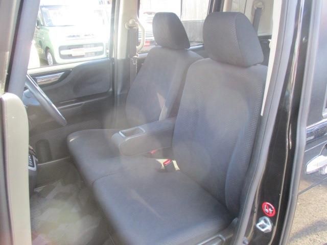 Honda N BOX CUSTOM 2013-01 185221-25