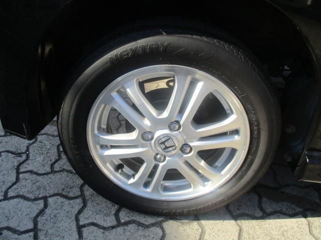 Honda N BOX CUSTOM 2013-01 185221-28