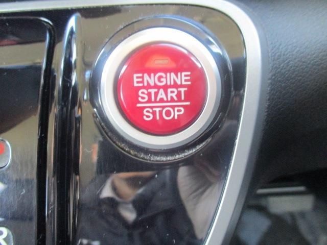 Honda N BOX CUSTOM 2013-01 185221-7