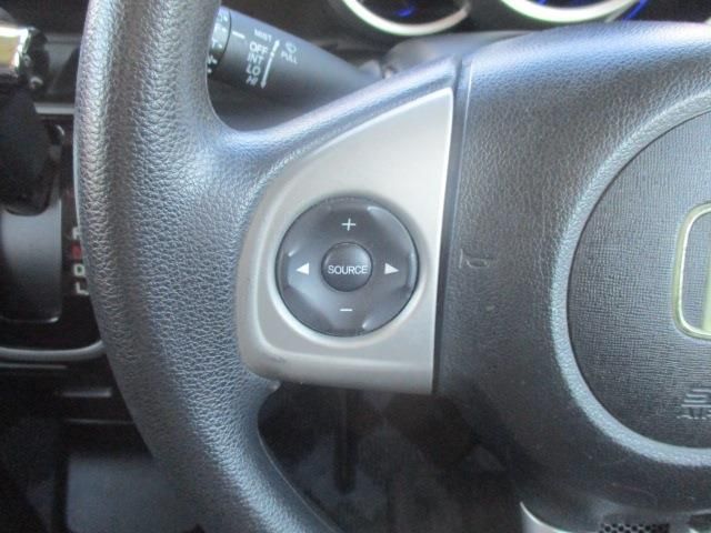 Honda N BOX CUSTOM 2013-01 185221-10
