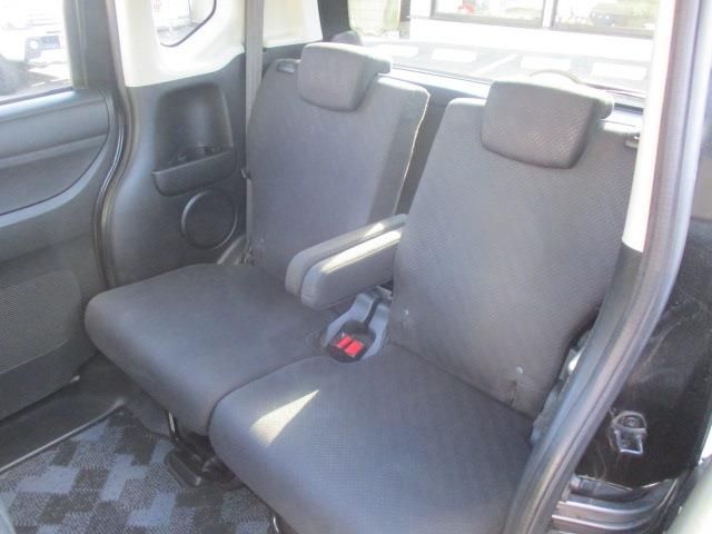 Honda N BOX CUSTOM 2013-01 185221-24