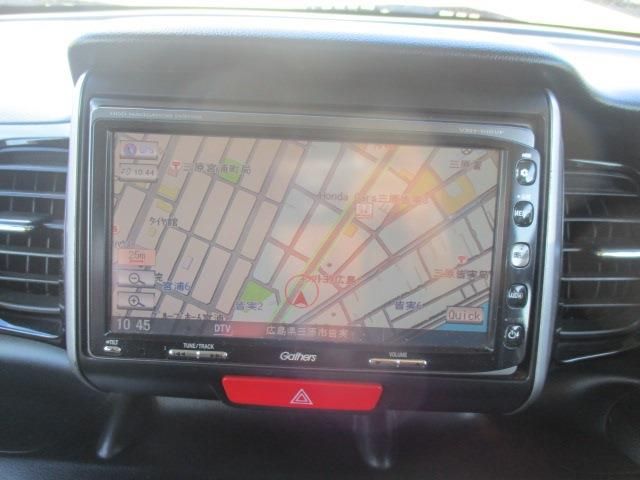 Honda N BOX CUSTOM 2013-01 185221-3