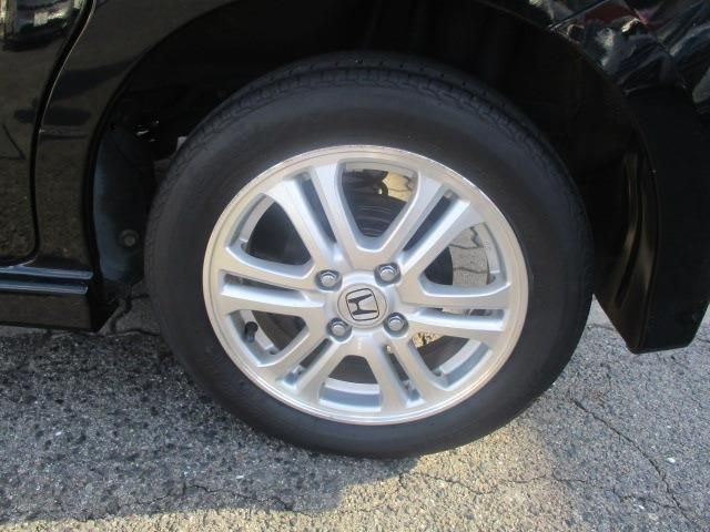Honda N BOX CUSTOM 2013-01 185221-27