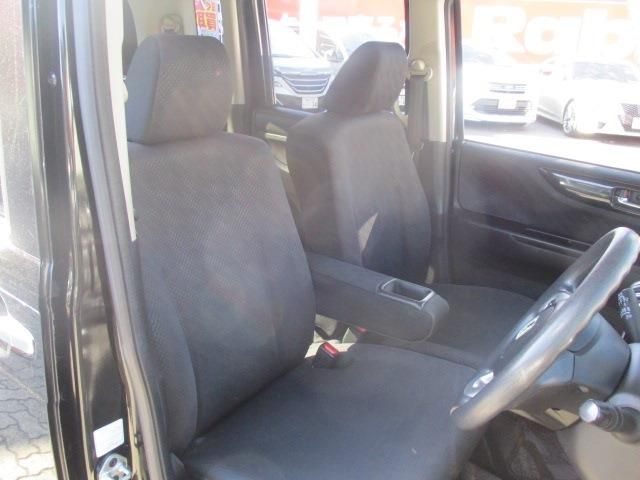 Honda N BOX CUSTOM 2013-01 185221-23