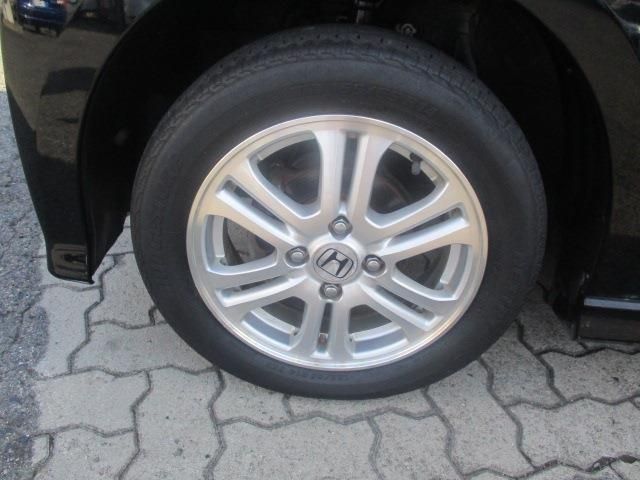 Honda N BOX CUSTOM 2013-01 185221-26