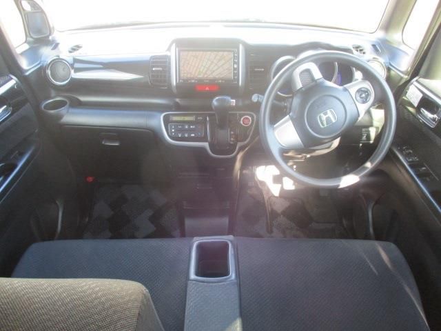 Honda N BOX CUSTOM 2013-01 185221-2
