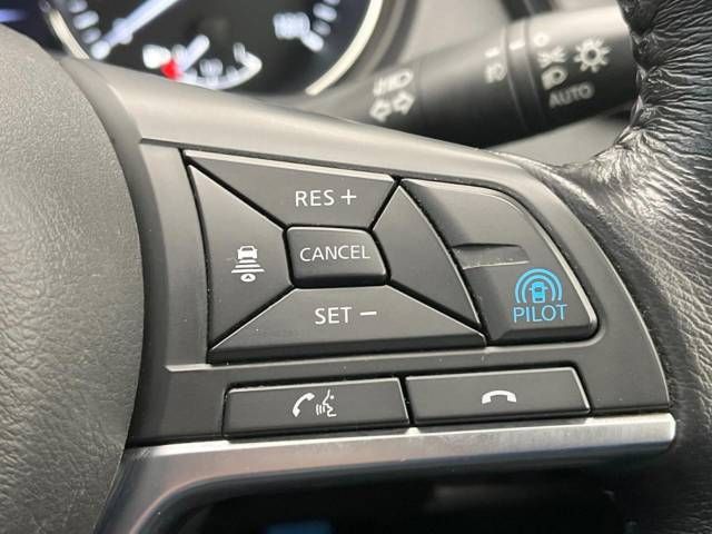 Nissan X-TRAIL 2019-03 191029-4